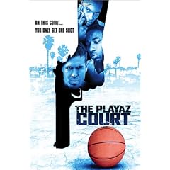 The Playaz Court