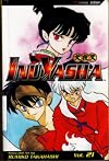 Inu-Yasha Vol. 21
