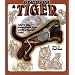 Uncover a Tiger (Uncover Books)