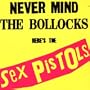 Never Mind The Bollocks