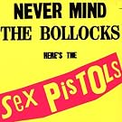 Never Mind The Bollocks / Spunk