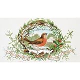 Christmas Card (Print On Demand)