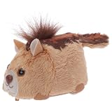 FFurreal Friends - 21044 - Peluche - Furry Frenzies - Ecureuilpar Hasbro