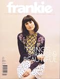 Frankie [Australia] No. 46 2012 (単号)