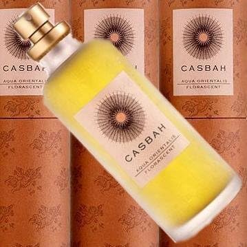 Florascent Aqua Orientalis Ksar 60ml by Florascent Parfumeurs