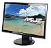 Asus VH222D 54,6 cm (21,5 Zoll) Widescreen TFT-Monitor, VGA