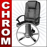 LUXURIOUS CHAIR WITH MASSAGE FUNCTION RELAX