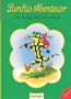 Lurchis Abenteuer: Das lustige Salamanderbuch