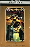 Dragonlance Volume 1: Time of the Twins: Dragonlance Legends (Dragonlance Legends, Vol 1)