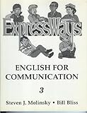 ExpressWays : English for communication