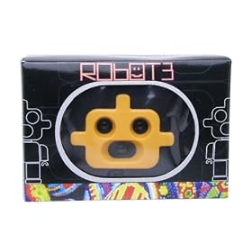 Disderi 3 Lens Action Camera Black