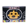 Disderi 3 Lens Action Camera Black