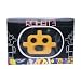 Disderi 3 Lens Action Camera Black