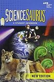 ScienceSaurus: Student Handbook (Hardcover) Grades 4-5