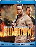 The Rundown [Blu-ray]