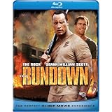 The Rundown [Blu-ray]