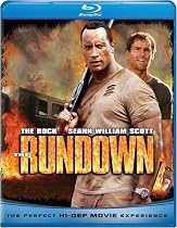Stream The Rundown Movie Online.