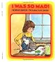 I Was So Mad! (Albert Whitman Concept Paperbacks)