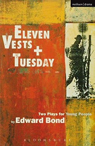 'Eleven Vests' & 'Tuesday' (Modern Plays)