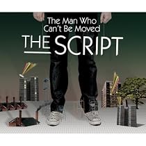 The Man Who Can't Be Moved