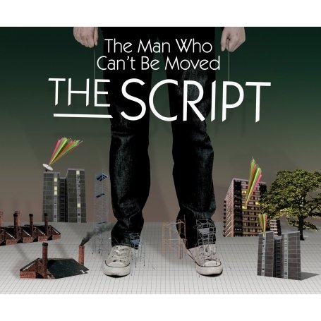 The Man Who Can t Be Moved