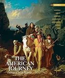 The American Journey: A History of the United States, Brief Edition, Volume 1 Reprint (6th Edition)