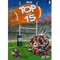 Top 15, Tome 3 :