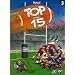 Top 15, Tome 3 :