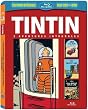 Tintin - 3 aventures - Vol. 5 : Objectif Lune + On a march� sur la Lune + Tintin au pays de l'or noir [Blu-ray]