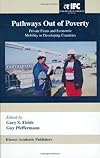 Pathways Out of Poverty: Private Firms and Economic Mobility in Developing Countries