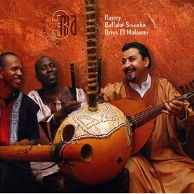 3MA (Madagascar, Mali, Maroc)