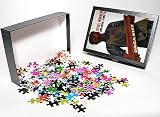 Photo Jigsaw Puzzle of SHAHN STEEL UNION POSTER. Steel Workers Organizing Comittee. from Granger Art on Demand