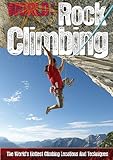 Rock climbing