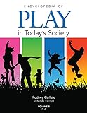 Encyclopedia of play in today's society