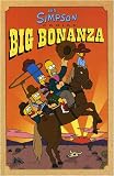Les Simpson : Big bonanza de Matt Groening