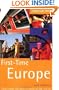 First-Time Europe: A Rough Guide Special