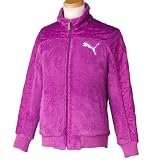 (プーマ)PUMA ボアジャケット 817978
