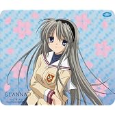 CLANNAD 坂上智代 3Dマウスパッド