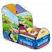 Playhut Thomas and Friends Engine Bed Topper