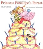 Princess Penelopes Parrot