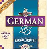 Global Access 25: German