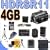 Sony Handycam HDR-SR11 - Camcorder - High Definition - widescreen - 5.66 Mpix - optical zoom: 12 x - HDD : 60 GB