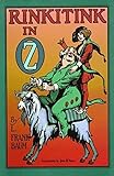 Rinkitink in Oz (Illustrated) (English Edition)