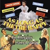 As Long as They're Happy/An Alligator Named Daisy (Original Soundtrack)
