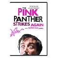The Pink Panther Strikes Again