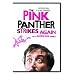 The Pink Panther Strikes Again