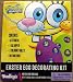 Spongebob Squarepants Easter Egg Decorating Kit