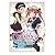 クイーンズブレイド 美しき闘士たち「憂鬱!アイリの二心」 【DVD】