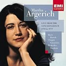 Live From the Concertgebouw 1978 & 1979