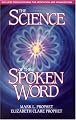 The Science of the Spoken Word